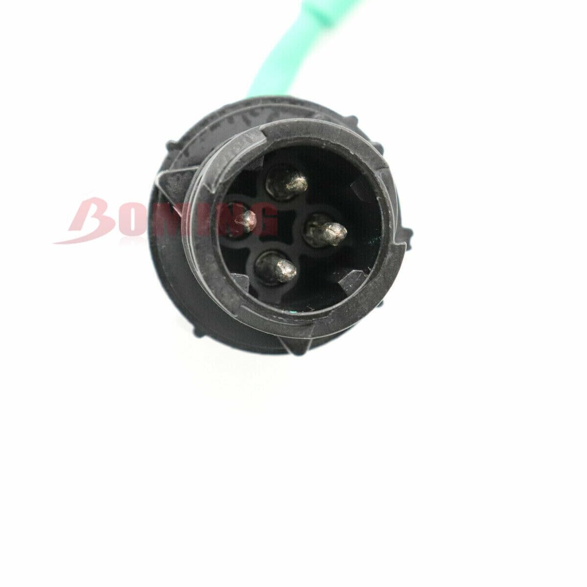 ya 2 8.15 20700060 Turbocharger Pressure Sensor for Volvo D12 VNL VHD VNM 630 780 670