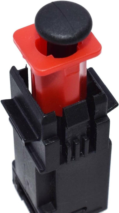 ya 9 10.24 Brake Light Switch Suitable for Saab 9-3 for Saturn Astra for Fiat for Citr