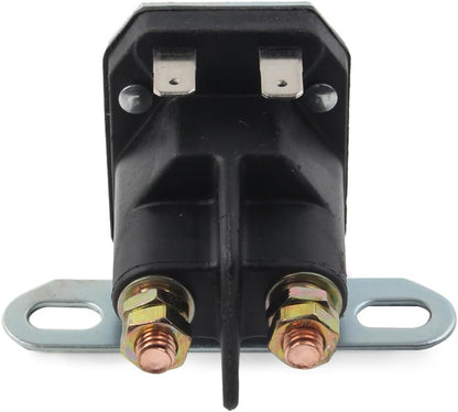 ya 5 8.10 Starter Solenoid For Cub Cadet 725-04439 LTX1045 LTX1046 LT1042 LT1045 LT1040