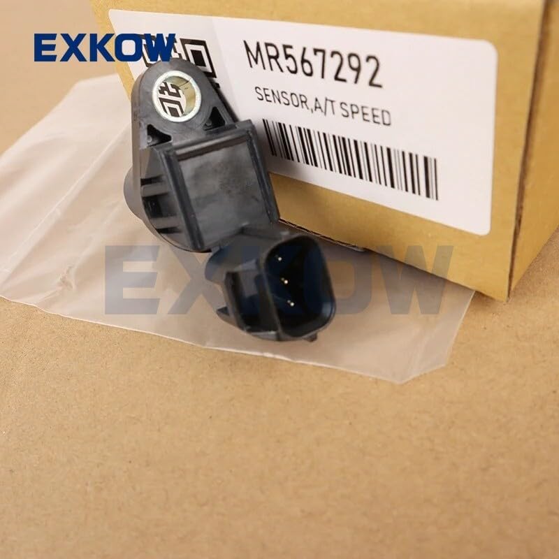 ya 10 9.16 baidi A/T Speed Sensor for Mitsubishi 380 for Pajero L200 Triton for Challenger Colt MR567292