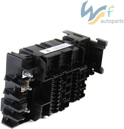 ya 5 8.10 1.8T/2.0T Engine Fuse Box 140A Suitable for VW for JETTA 11-18 5C0937629B