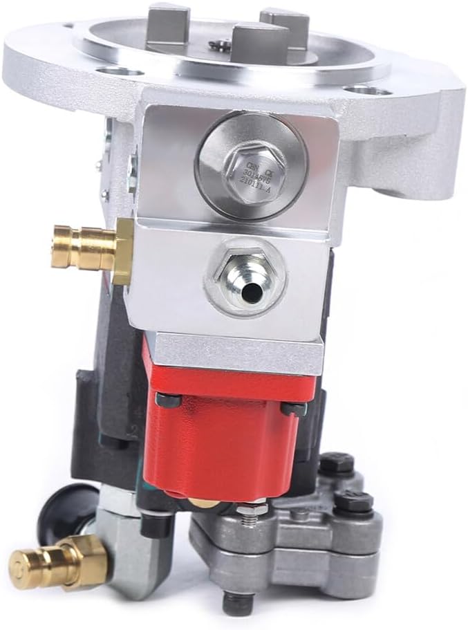 ya 27 10.13 baidi For 3090942 Engine M11 N14 ISM QSM11 Diesel Fuel Pump 3417674-1