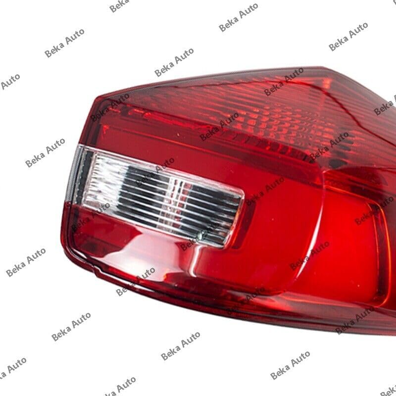 ya 2 8.15 1 piece suitable for Chery Tiggo 2 3x 2017 2018-2020 right rear taillight brake stop light