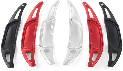 ya 5 8.24 baidi 2X Shift Paddle Shifter Extension Fit for Benz GLA45 SL63 A45 C63 E63 S65 CLS6
