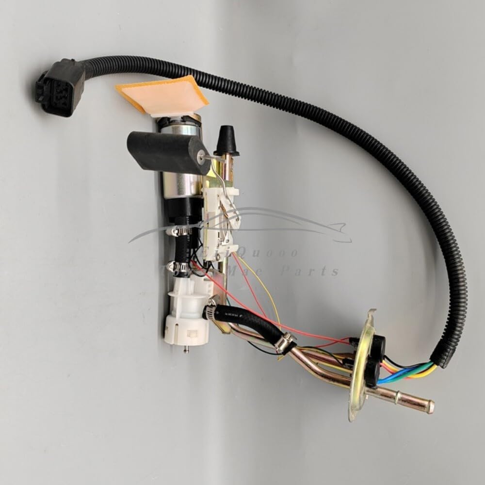 ya 5 8.10 5003869AA for 1996 for Jeep Cherokee XJ 2.5L 4.0L Fuel Pump Module Assembly Unit