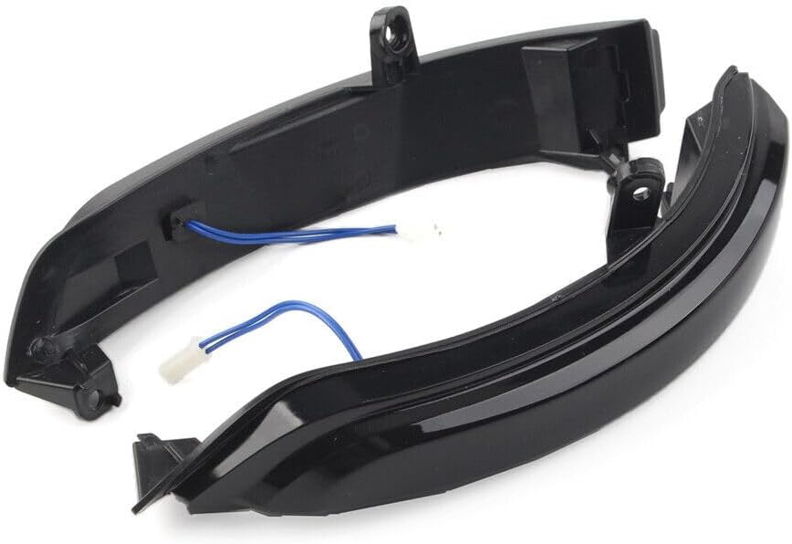 ya 4 8.10 for Nissan Teana J32 Maxima 2008-13 Sequential LED Side Mirror Turn Signal Light
