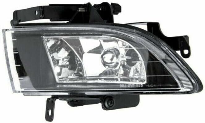 ya 10 9.16 zhengce Pair Front Fog Light Driving Lamp Left & Right Fit for Hyundai Sonata 2006-