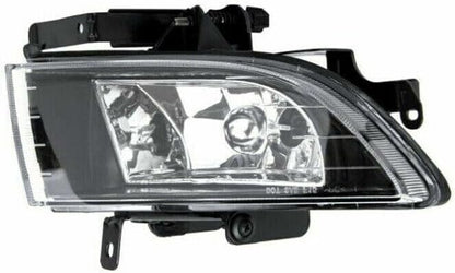 ya 10 9.16 zhengce Pair Front Fog Light Driving Lamp Left & Right Fit for Hyundai Sonata 2006-