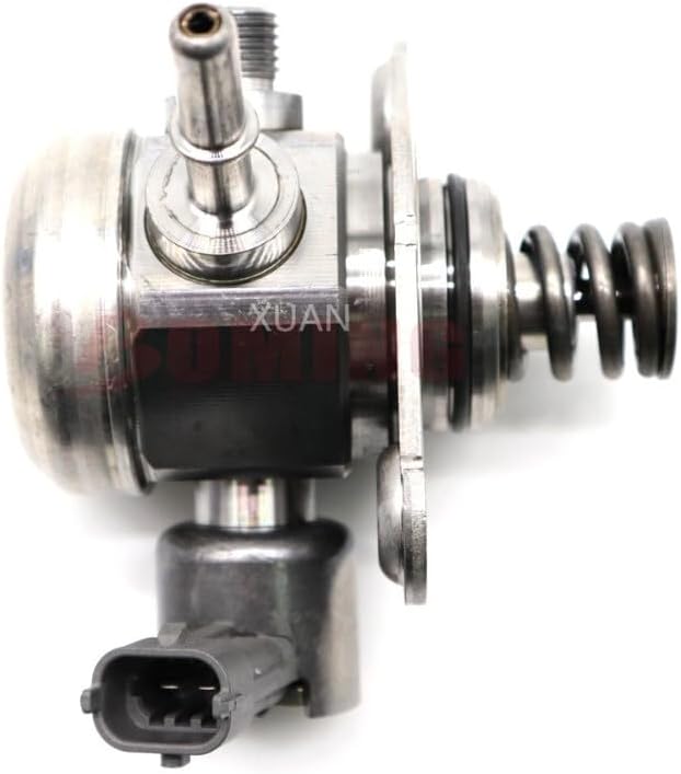 ya 5 8.24 baidi Car High Pressure Fuel Pump 35320-2G720 Fit for Hyundai for Kia 2.0L 2.4L 2011-2016