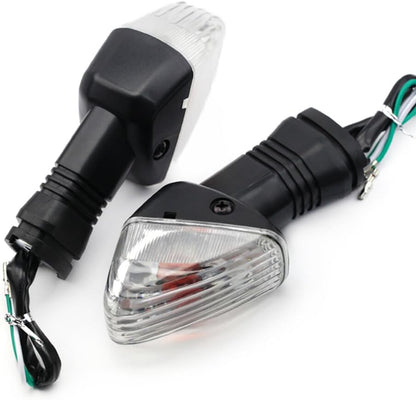 ya 4 8.14 Rear Turn Signals Indicator Lamp for Kawasaki NINJA 650R/Z 750/Z 1000 Z1000 Z750