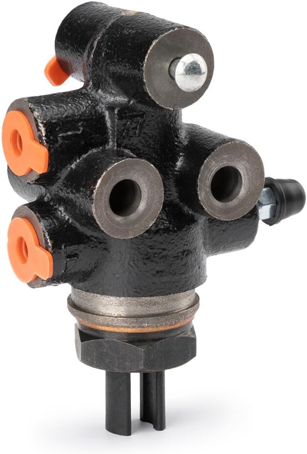 ya 10 9.16 baidi 1X for Toyota Liteace Van New Brake Load Sensing Proportioning Valve 47910-27081