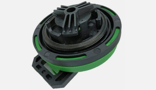 ya 6 8.14 1428828 Lock Fuel Cap Suitable for Cat 216B 226B 236B 242B 246B 247B 252B 262B 277B