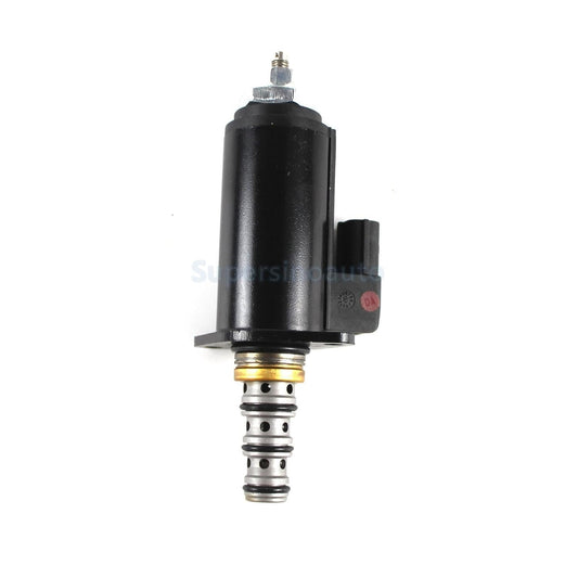 ya 16 10.20 baidi Solenoid Valve YT35V00013F1 KWE5K-31/G24DA50 for Kobelco SK120-6E SK230-6E