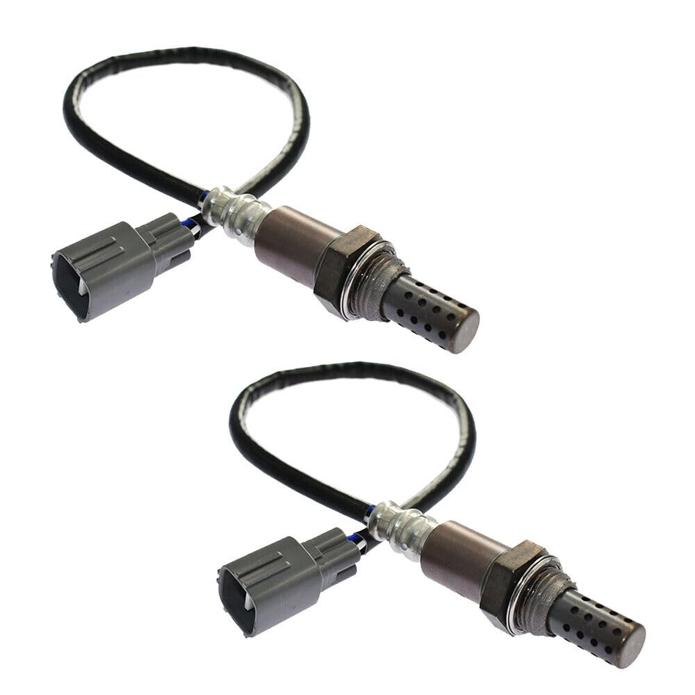 ya 12 10.8 baidi 2X Oxygen Sensor 89465-30180 for Toyota Tundra Camry Venza Tacoma for Lexus Sequoia
