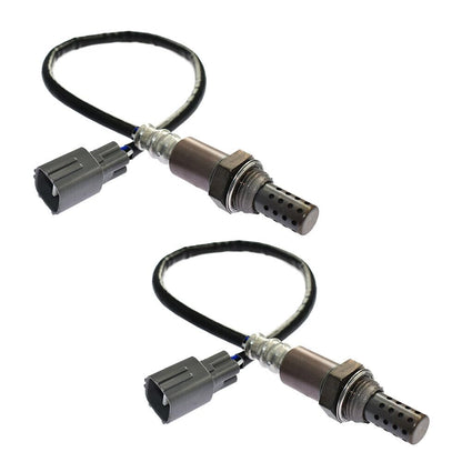 ya 12 10.8 baidi 2X Oxygen Sensor 89465-30180 for Toyota Tundra Camry Venza Tacoma for Lexus Sequoia
