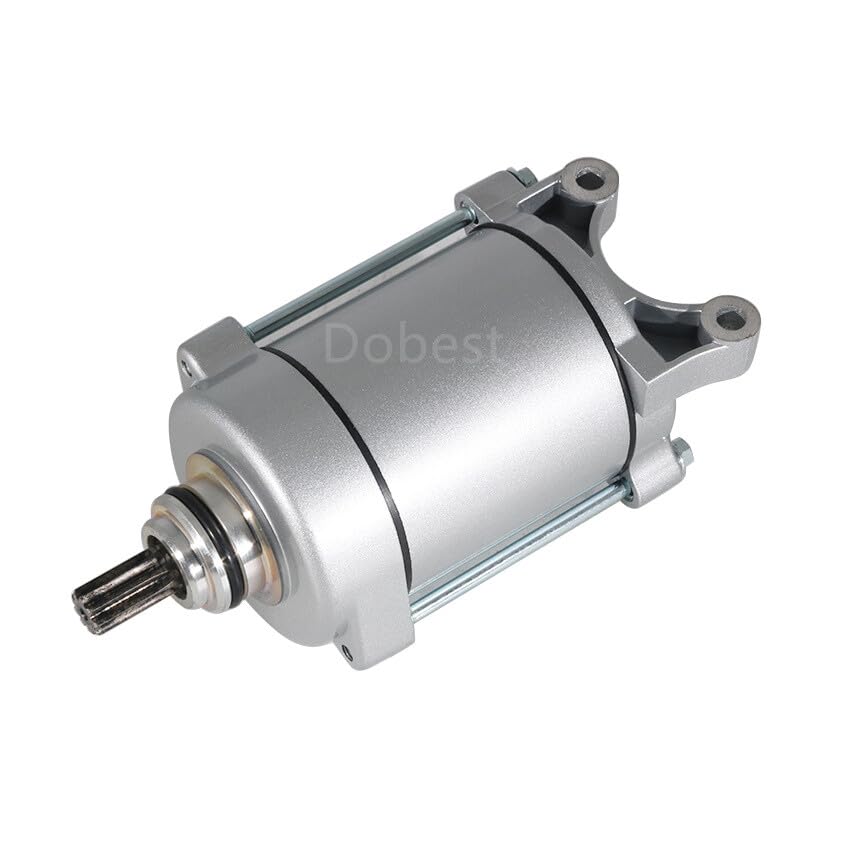 ya 23 10.7 baidi for Daelim Starter Motor VL125 Fi VT125 Evolution 1999 T125 VS125 Evo 2000-2004