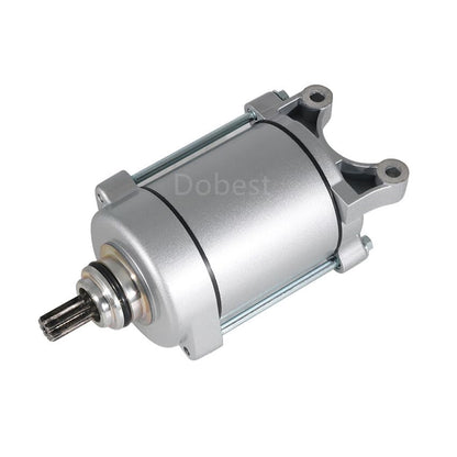 ya 23 10.7 baidi for Daelim Starter Motor VL125 Fi VT125 Evolution 1999 T125 VS125 Evo 2000-2004