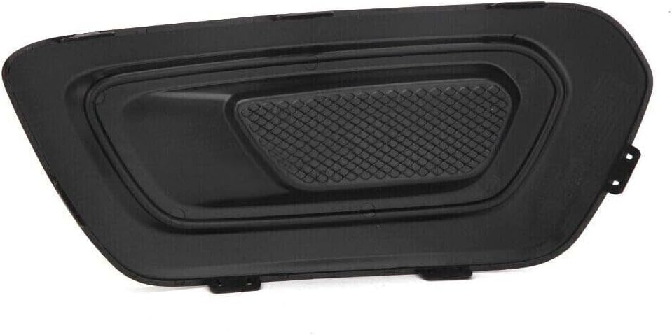 ya 4 8.10 NEW Right Fog Light Lamp Trim Cover for Ford Transit 150 250 350 2020 2021 2022