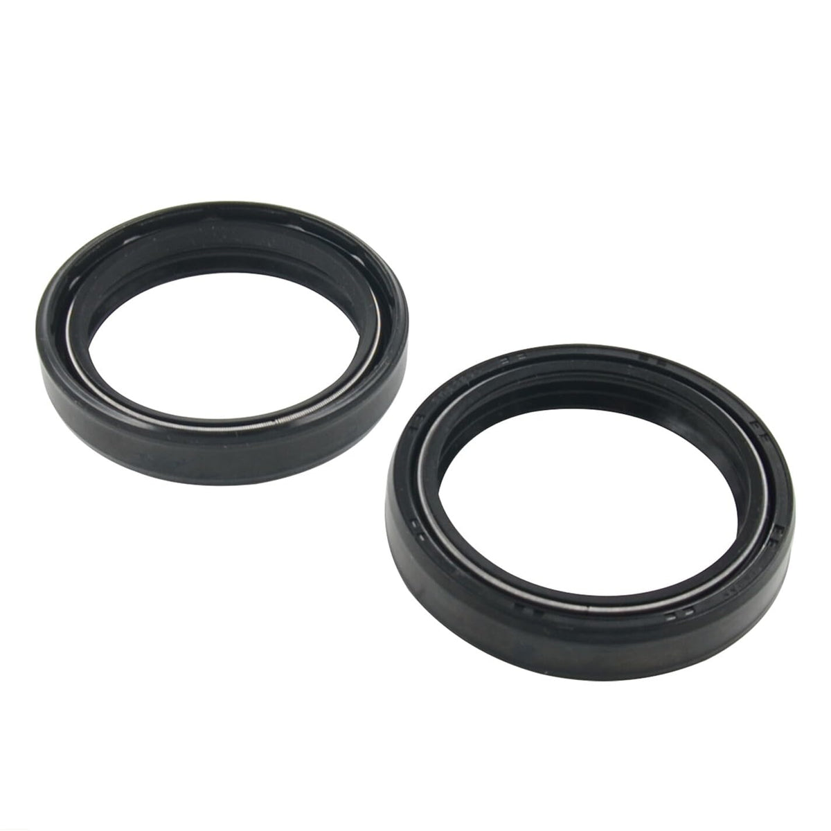 ya 13 9.15 baidi Fork Dust Oil Seals Kit for Suzuki GSXR1000 01-08 GSXR1300 Hayabusa TL1000R/S