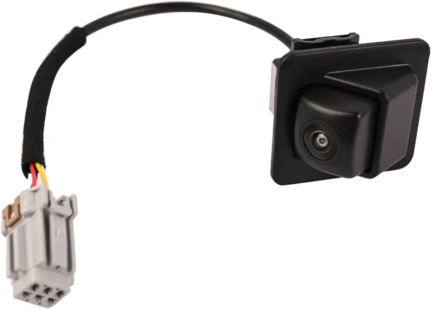 ya 2 8.15 2014-2016 for Kia Forte Sedan Models Rear View Back Up Camera 95760-A7000D8