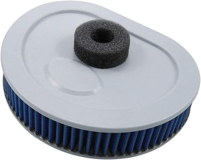 ya 23 10.7 baidi 29259-93 HD-1390 Air Filter Cleaner for EVO Evolution BT 90-98 FLT FXR FXD FLST