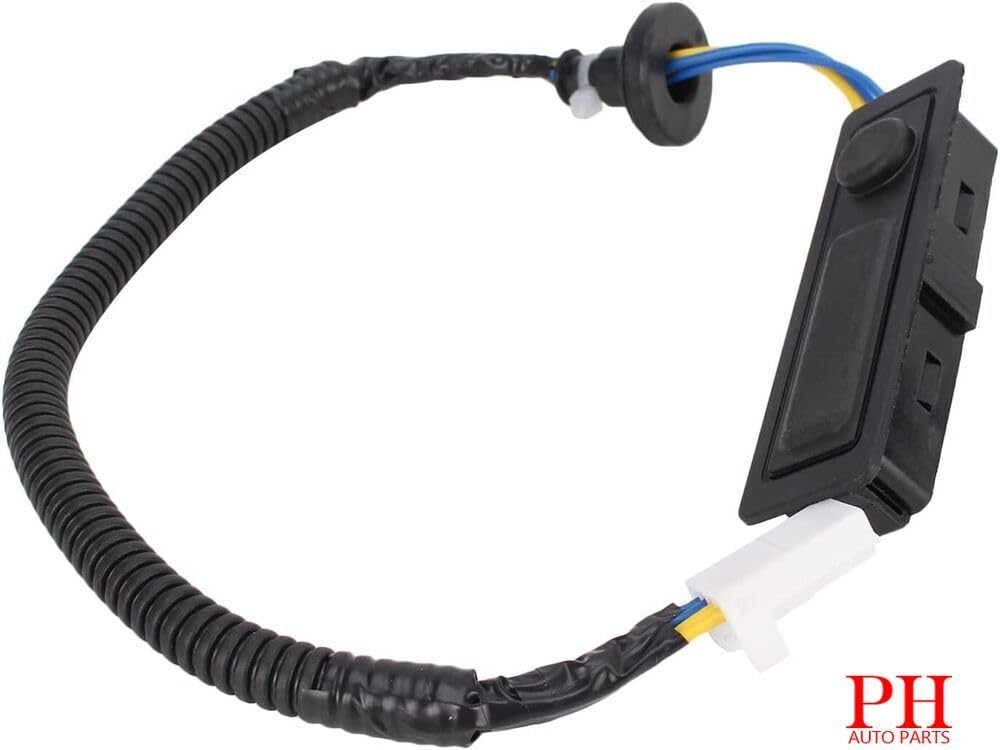 ya 8 8.24 baidi for 2013-2019 for Nissan Pathfinder Tailgate Release Button Trunk Switch 25380-3JA0A