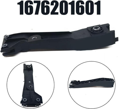ya 23 10.7 baidi Front Right Lamp Bracket For Mercedes For GLE W167 2019+ A1676201601 Replacement