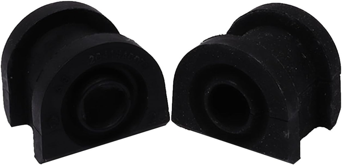 ya 11 9.14 baidiSuspension Stabilizer Bar Bushing Kit for Subaru for Impreza Legacy Outback for Forester