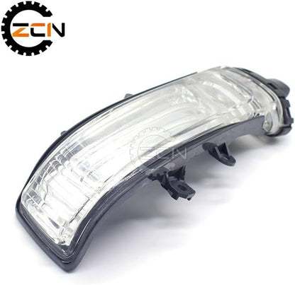 ya 11 9.14 baidiSuitable for Toyota RAV4 06 wing mirror LED signal right side 214-17433-