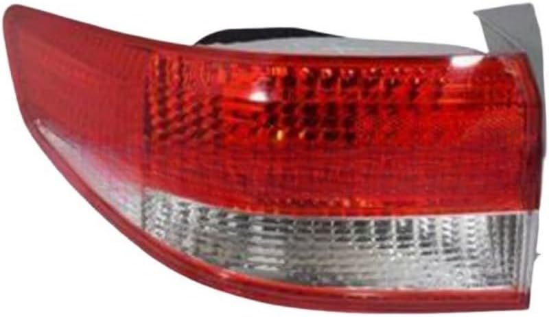 ya 12 10.8 baidi Rear taillight L Replace# 9045471