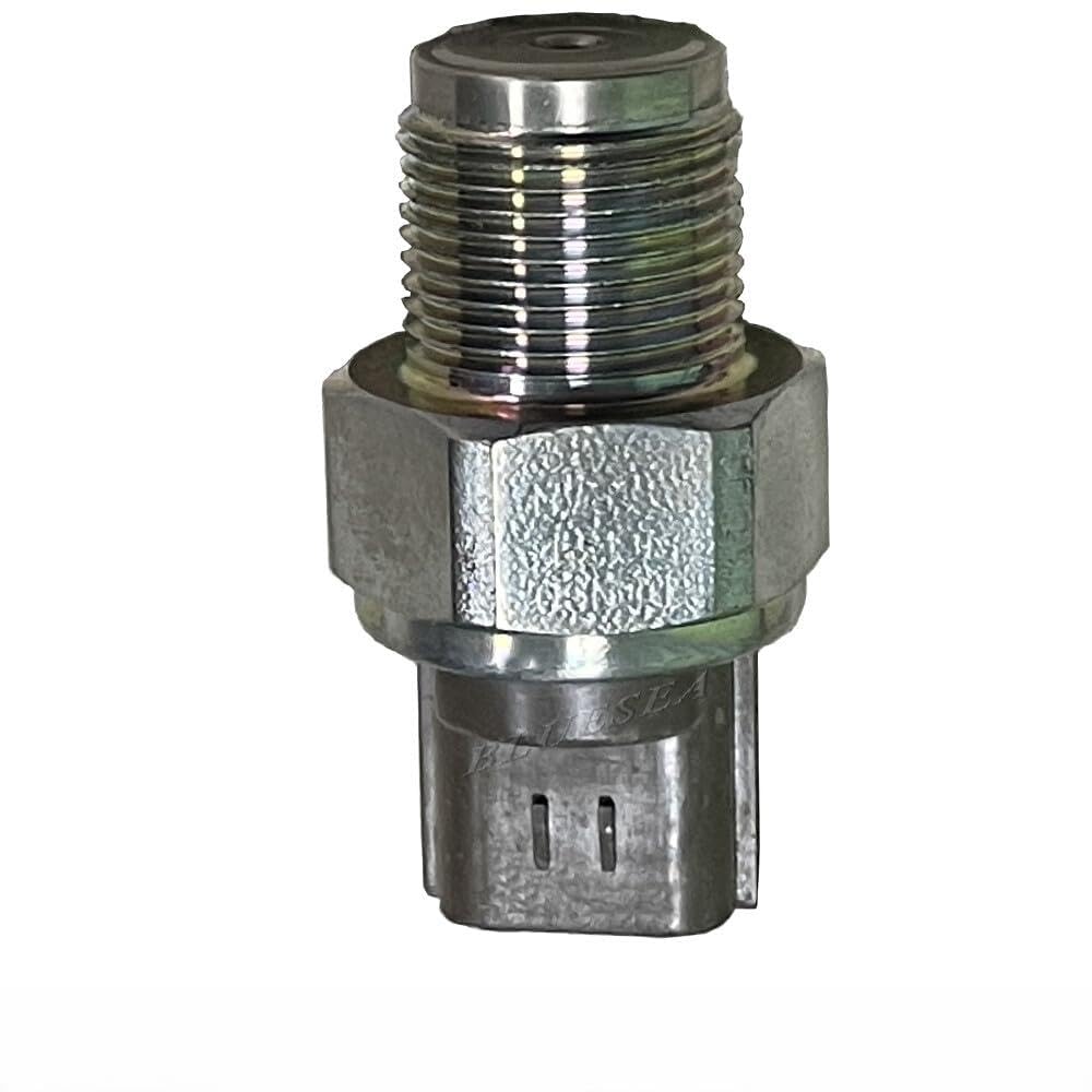 ya 4 8.8 Fuel Rail Pressure Sensor for Nissan for Isuzu Navara D40 Pickup NP300 2.5 DCi DiTD