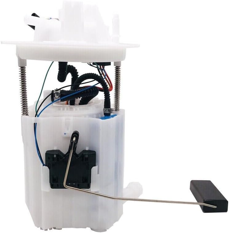 ya 4 8.10 In Tank Fuel Pump Assembly For for Mercedes-Benz W166 ML GL GLE -Class R-class V6 V8