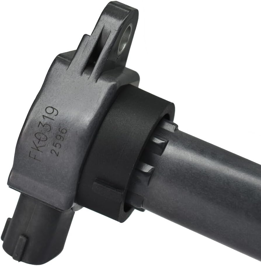 ya 4 8.8 1 pcs ignition coil 3 pin 1832A028 for 2008-2015 for Smart Fortwo 1.0L L3 series FK0319