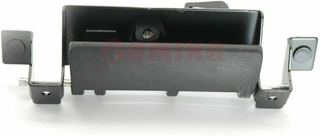 ya 5 8.24 baidi Metal Tailgate Rear Lock Door Handle for Toyota for Sienna Sequoia 