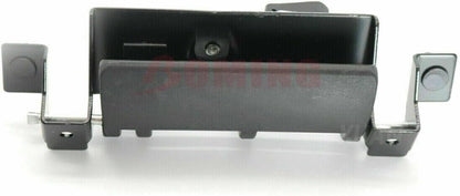 ya 5 8.24 baidi Metal Tailgate Rear Lock Door Handle for Toyota for Sienna Sequoia 