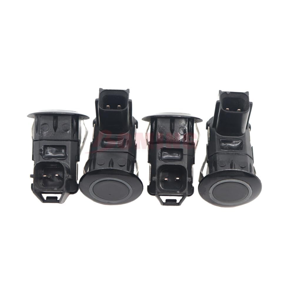 ya 13 9.15 zhengce 4PDC Park Sensor for Infiniti EX35 FX35 FX37 FX50 G37 Q60 QX56 for Nissan C