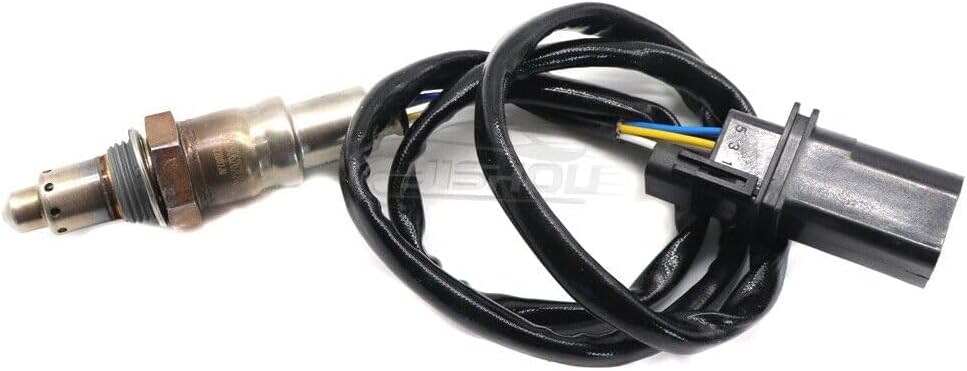 ya 15 10.19 zhengce 04E906262CR Upstream O2 Oxygen Sensor for VW for Jetta for Golf SportWagen