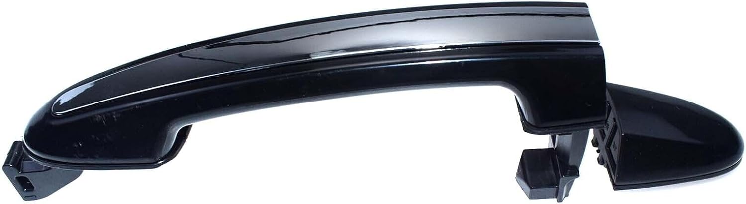 ya 2 8.15 836612B000 Rear Passenger Door Outside Handle for Hyundai Santa Fe 2007-2012