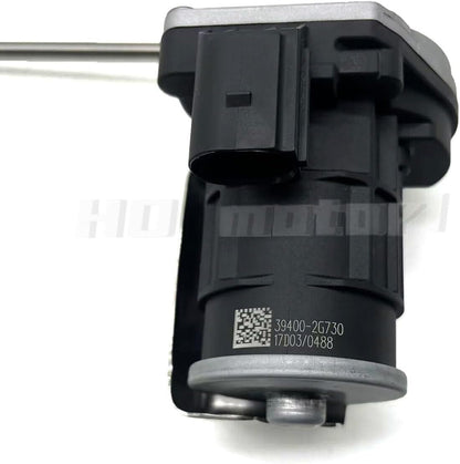 ya 4 8.14 39400-2G730 Turbo Actuator for Hyundai for Kia 2.0T T-GDi 28231-2G430