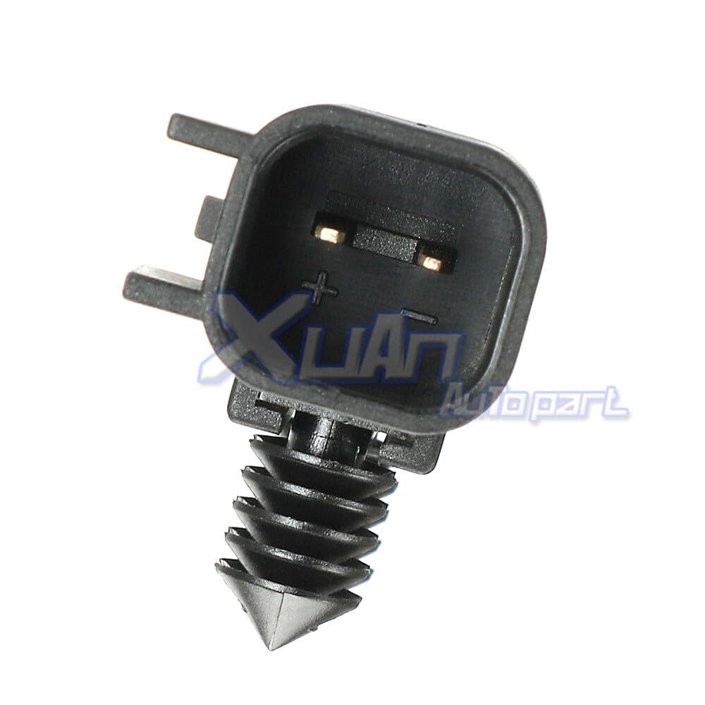 ya 9 10.24 4PCS ABS Wheel Speed Sensor 68003281AA 52125003AB 52125003AA for Jeep for Wrangler
