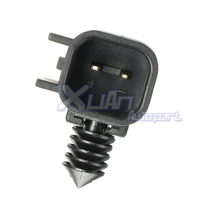 ya 9 10.24 4PCS ABS Wheel Speed Sensor 68003281AA 52125003AB 52125003AA for Jeep for Wrangler