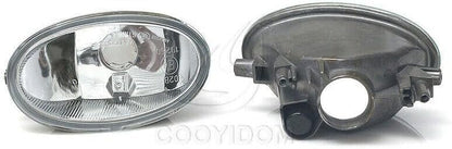 ya 13 9.15 zhengce 1 pair of front fog lamp fog lamp components suitable for Honda ACCORD CIVI