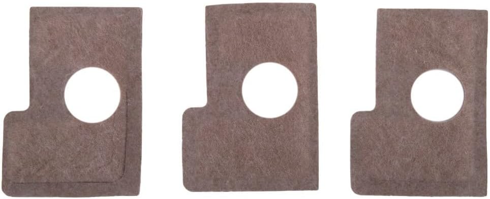 ya 26 10.21 baidi Air Filter Part Number for 11301240800 Outdoor Living Air Filter New-3