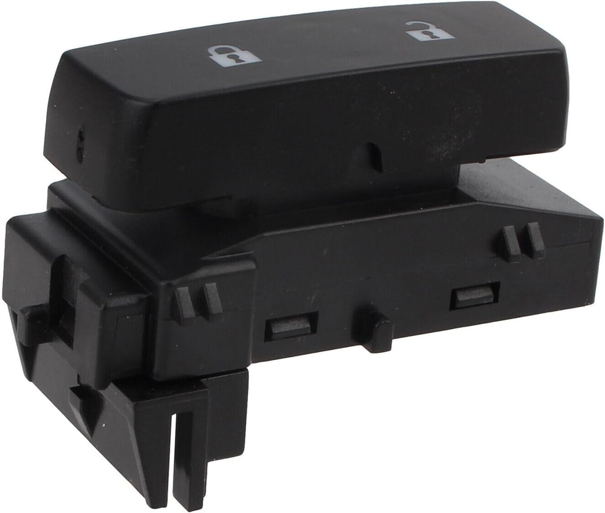 ya 11 9.14 zhengce 1-Piece Door Lock Switch Drive Door Lock Switch Suitable for Chevrolet GMC