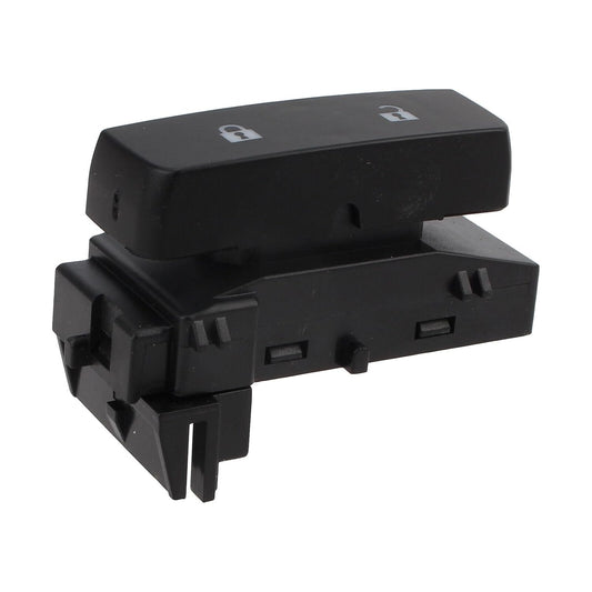 ya 4 8.8 1-Piece Door Lock Switch Drive Door Lock Switch Suitable for Chevrolet GMC 15804094