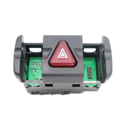 ya 6 8.14 9434460423 for Mercedes-Benz Actros Truck Parts Hazard Warning Light Switch 