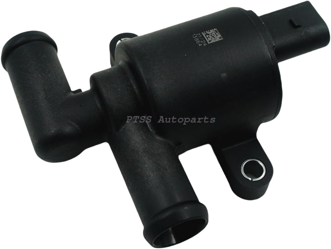 ya 6 8.24 baidi for Audi A6 A5 TT Q3 Q5 Q7 Quattro 2.0 4H0121671B OE Heater Control Water Valve