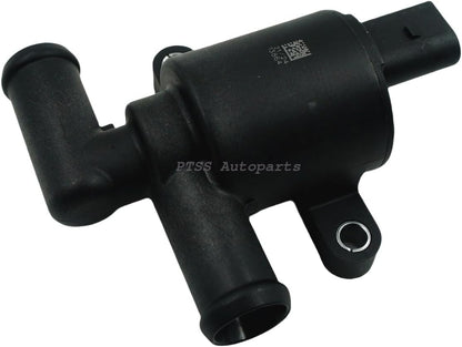 ya 6 8.24 baidi for Audi A6 A5 TT Q3 Q5 Q7 Quattro 2.0 4H0121671B OE Heater Control Water Valve