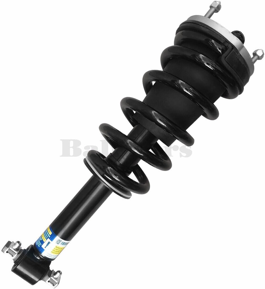ya 12 10.8 baidi Front Shock Strut Assy W/Electric 85640957 for Escalade for GMC for Yukon Tahoe 2021-25