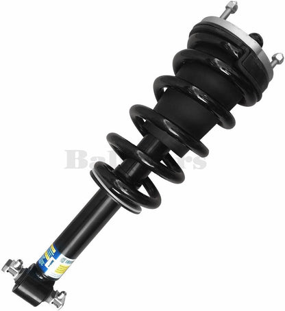 ya 12 10.8 baidi Front Shock Strut Assy W/Electric 85640957 for Escalade for GMC for Yukon Tahoe 2021-25